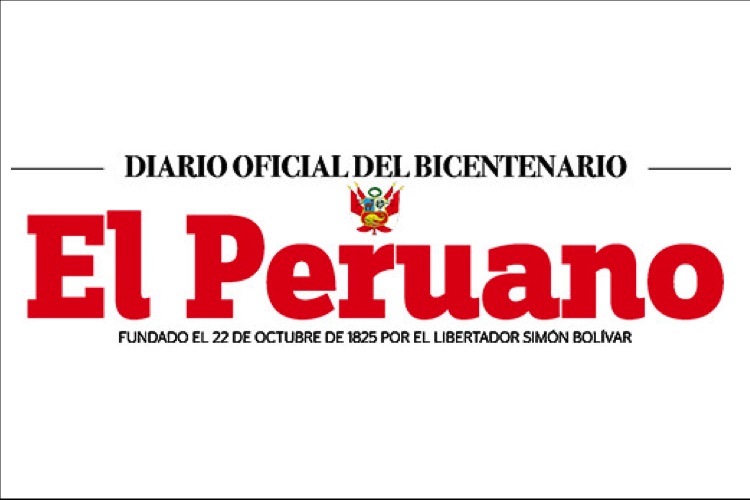 el peruano, diario el peruano