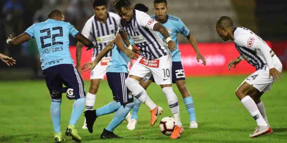 Tabla de posiciones EN VIVO de la segunda fecha de la Liga 1 tras el ...