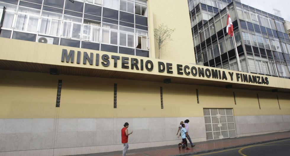 MEF inició ronda de visitas a gobiernos regionales y locales para ...